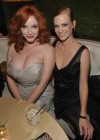 Christina Hendricks - AMC Emmy 2012 after party in West Hollywood
